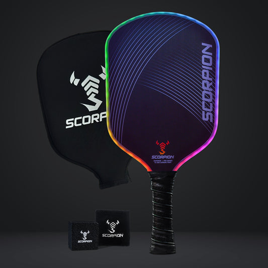 Emperor (Toray T700) Carbon Fiber Paddle – 1 Unit