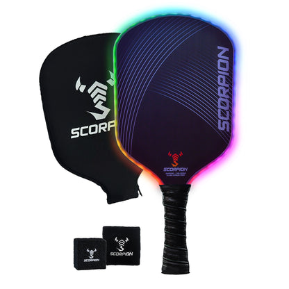 Emperor (Toray T700) Carbon Fiber Paddle – 1 Unit