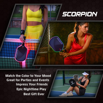 Emperor (Toray T700) Carbon Fiber Paddle – 1 Unit