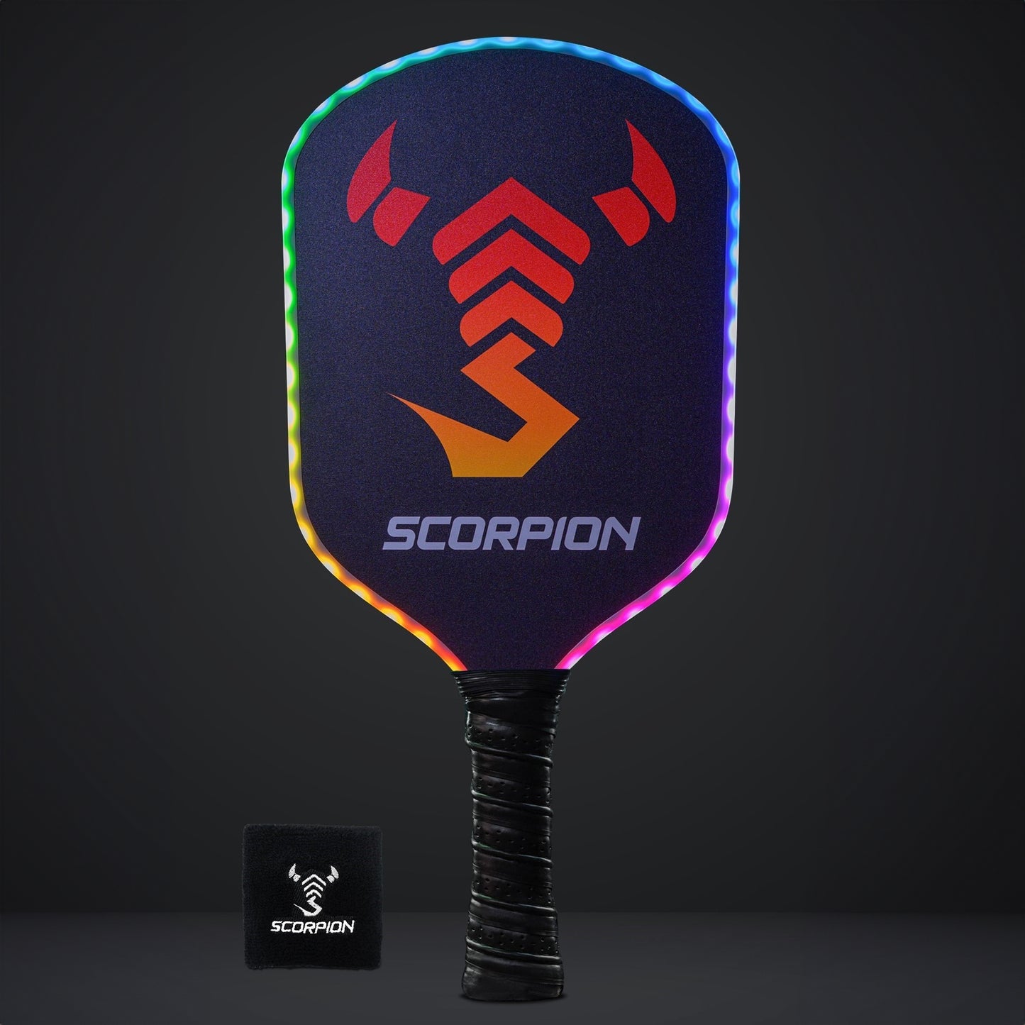 Genesis Wood Pickleball Paddle – 1 Unit