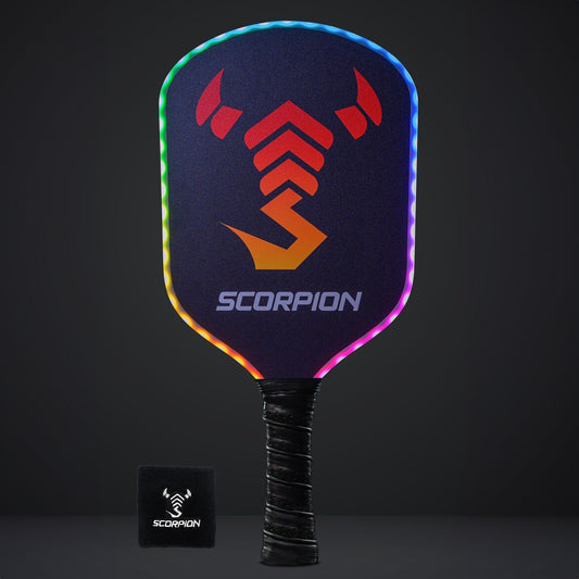 Genesis Wood Pickleball Paddle – 1 Unit